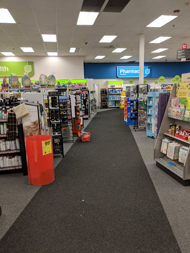 Drug Store «CVS», reviews and photos, 220 Schuyler Ave, Kearny, NJ 07032, USA