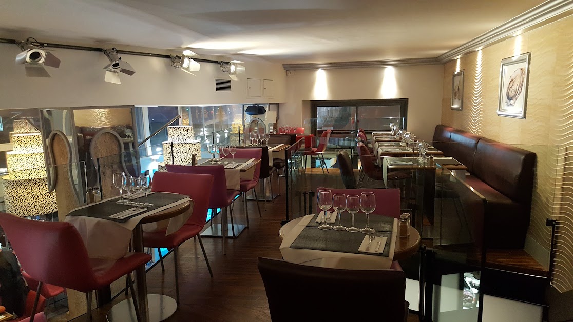 Massena Café 13006 Marseille