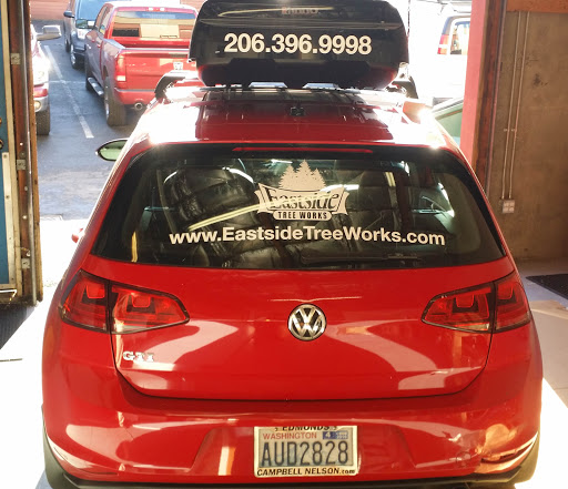 Print Shop «SpeedPro Imaging», reviews and photos, 11630 Slater Ave NE #5, Kirkland, WA 98034, USA