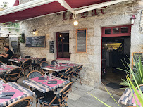 Atmosphère du Le P'tit Bac restaurant creperie à Concarneau - n°2