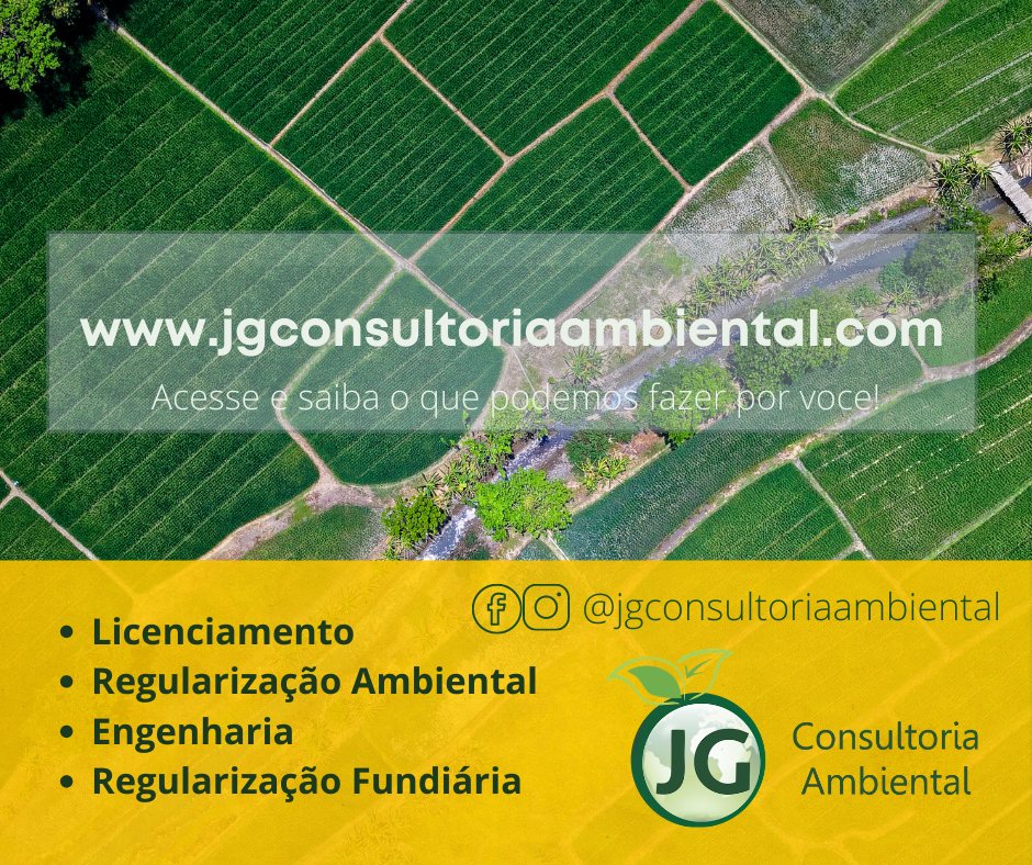 JG Consultoria Ambiental