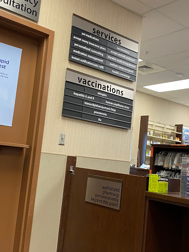 Pharmacy «Kroger Pharmacy», reviews and photos, 3240 S Cobb Dr, Smyrna, GA 30082, USA