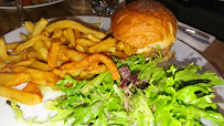 Hamburger du Prison Du Bouffay - Restaurant et Grillades 7/7 à Nantes - n°14