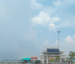 Lan Pho Mueang Pattaya Park photo