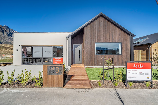 Jennian Homes Central Otago Ltd