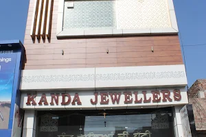Kanda Jewellers - Jewellery Showrooms in Zira image
