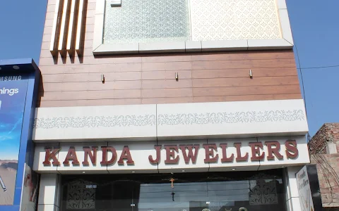 Kanda Jewellers - Jewellery Showrooms in Zira image