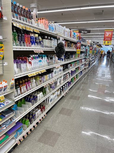 Grocery Store «Food Lion», reviews and photos, 600 McKinney Blvd, Colonial Beach, VA 22443, USA