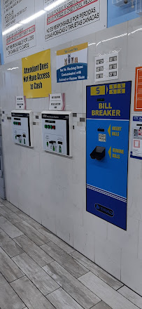 EZ WASH N DRY - Laundromat in Arlington TX - Photo 6 - Car repair in Arlington, TX, Fort Worth