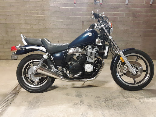 Motor Vehicle Dealer «Highlands Yamaha», reviews and photos, 5320 East Ave, Countryside, IL 60525, USA