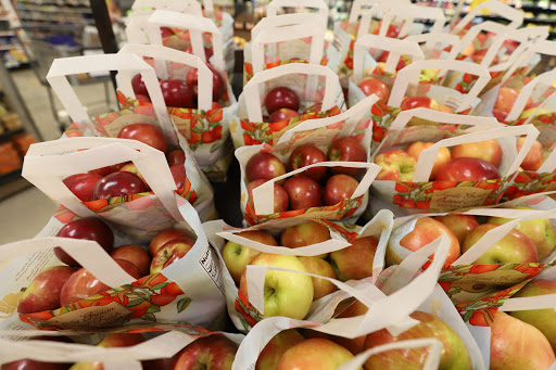 Grocery Store «Food Lion», reviews and photos, 38650 Sussex Hwy Unit 1, Delmar, DE 19940, USA