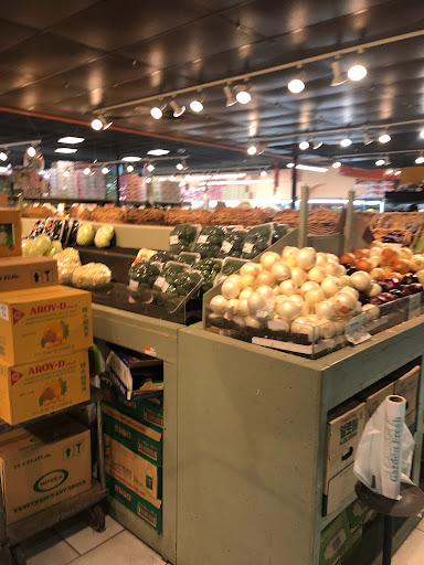 Asian Grocery Store «Viet Hoa Food Market», reviews and photos, 40 N Cleveland St, Memphis, TN 38104, USA