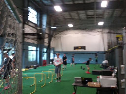 Sports Complex «Extra Innings - Frederick», reviews and photos, 4821 Winchester Blvd #117, Frederick, MD 21703, USA