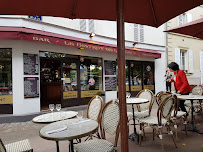 Atmosphère du Bistrot de la Place à Versailles - n°1