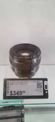 Electronics Store «Best Buy», reviews and photos, 220 Daniel Webster Hwy, Nashua, NH 03060, USA