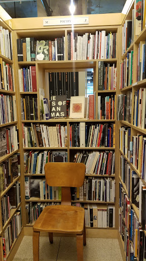 Book Store «Seminary Co-op Bookstore», reviews and photos, 5751 S Woodlawn Ave, Chicago, IL 60637, USA