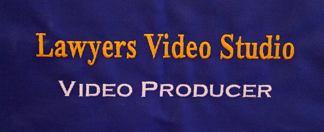 The Lawyers Video Studio