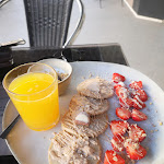 Photo n°1 de l'avis de Susana.o fait le 19/08/2022 à 20:30 sur le  Dom José - Coffee and Brunch à Caldelas