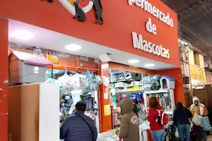 Supermercado de Mascotas Centro image