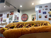 Plats et boissons du Restauration rapide Noo York Hot Dog à Paris - n°17