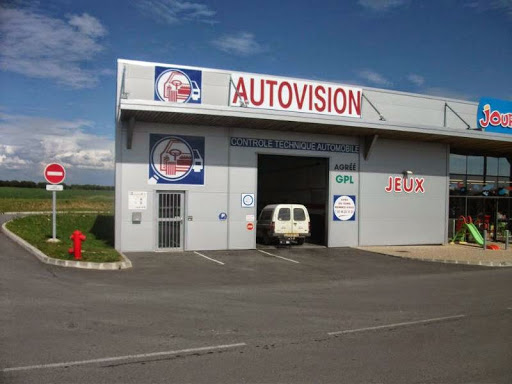 Autovision Peneaud