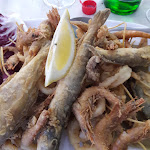 Photo n°1 de l'avis de Rosario.e fait le 04/09/2018 à 15:22 sur le  Brancaccio Ristorante e Pizzeria à Ercolano