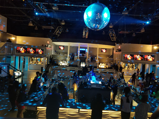 Night Club «The Mansion Elan», reviews and photos, 3595 Clairmont Rd, Atlanta, GA 30319, USA