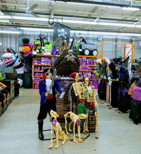 Home Improvement Store «The Home Depot», reviews and photos, 5025 Jericho Turnpike, Commack, NY 11725, USA