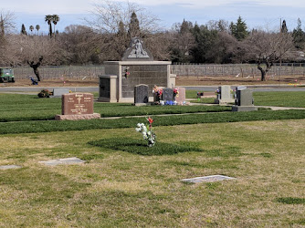 Calvary Cemetery and Funeral Center