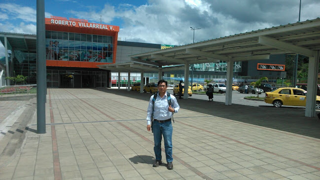 Opiniones de Nuevo Terminal Terrestre De Morona - Macas en San Miguel de Ibarra - Oficina de empresa