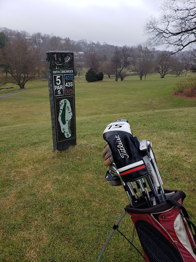 Golf Course «Newton Commonwealth Golf Course», reviews and photos, 212 Kenrick St, Newton, MA 02458, USA