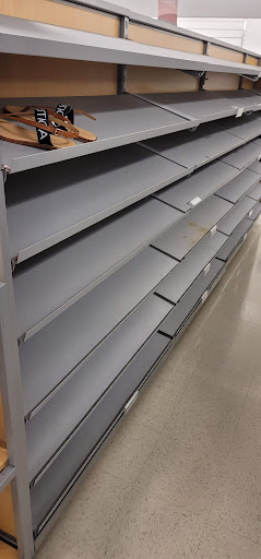 Department Store «Marshalls», reviews and photos, 3720 E Hwy 377, Granbury, TX 76049, USA