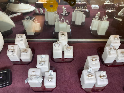 Jewelry Store «K1 Jewelers», reviews and photos, 4651 Woodstock Rd #207, Roswell, GA 30075, USA