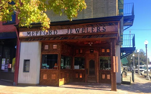 Mefford Jewelers image