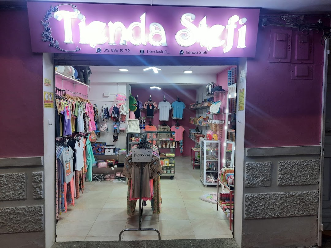 Tienda Stefi