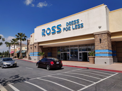 Ross Dress for Less, 723 Rio Rancho Rd, Pomona, CA 91766, USA, 
