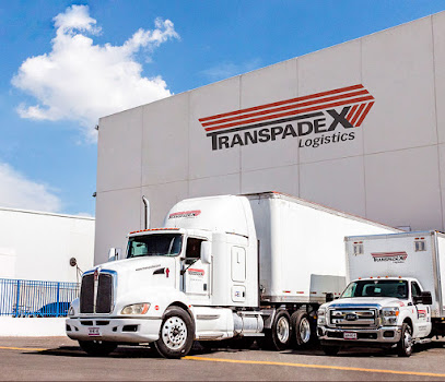 Transpadex Logistics CORPORATIVO