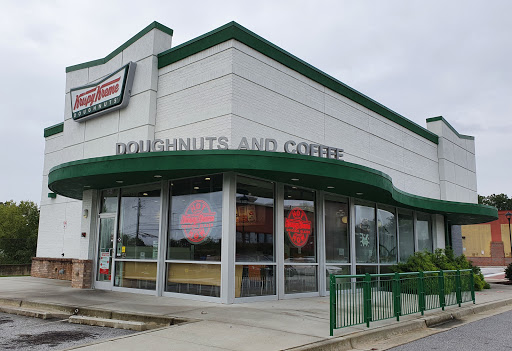 Krispy Kreme, 4560 S Cobb Dr, Smyrna, GA 30080, USA, 