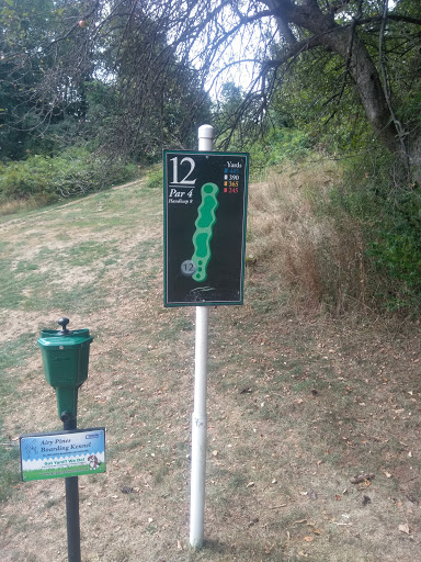 Golf Course «Rolling Fields Golf Course», reviews and photos, 4138 Hankey Church Rd, Murrysville, PA 15668, USA