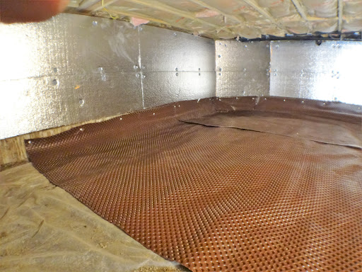 Insulation Contractor «Home Environment Solutions», reviews and photos