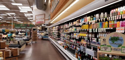 Health Food Store «Sprouts Farmers Market», reviews and photos, 7477 N Blackstone Ave, Fresno, CA 93720, USA