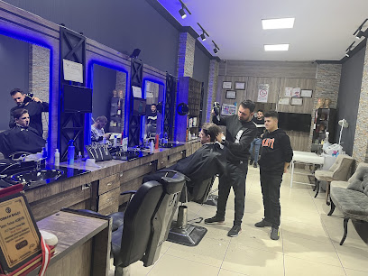 The Barber İstanbul FURKAN ALDEMİR