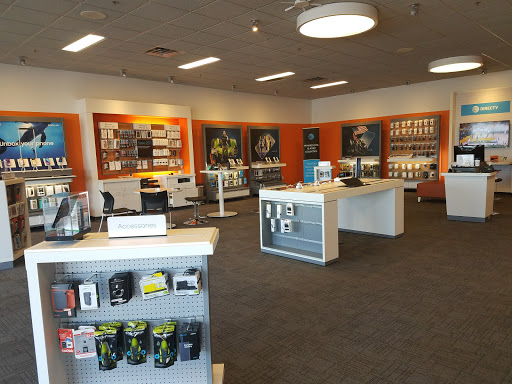 Cell Phone Store «AT&T Authorized Retailer», reviews and photos, 925 Co Rd E East #170, Vadnais Heights, MN 55127, USA