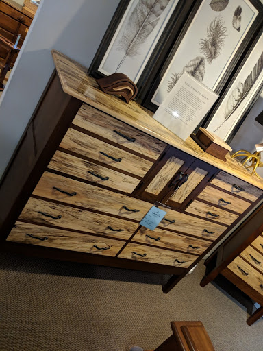 Furniture Store «Amana Furniture & Clock Shop», reviews and photos, 724 48th Ave, Amana, IA 52203, USA