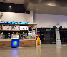 Auntie Anne's photo