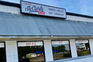 McClard's Bar-B-Q image