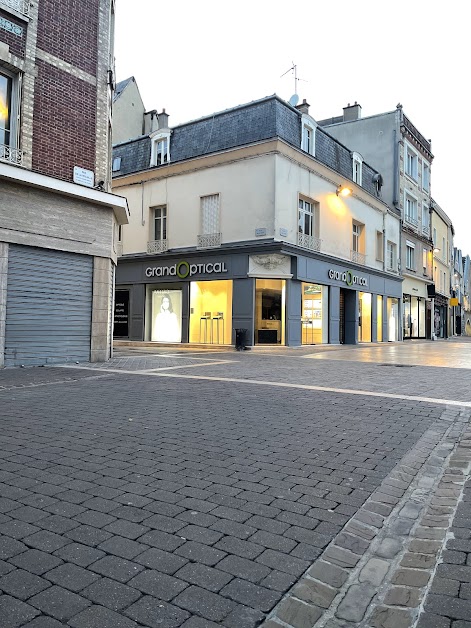 McDonald's à Chartres (Eure-et-Loir 28)