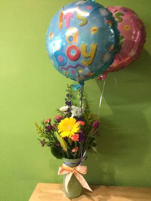 Florist «Flower Patch American Fork», reviews and photos, 101 NW State St #100, American Fork, UT 84003, USA