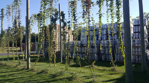 Brewery «Flying Dog Brewery», reviews and photos, 4607 Wedgewood Blvd, Frederick, MD 21703, USA