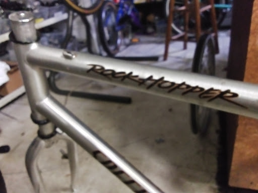 Bicycle Store «Rudys Bicycles», reviews and photos, 803 W Maple St, Wichita, KS 67213, USA